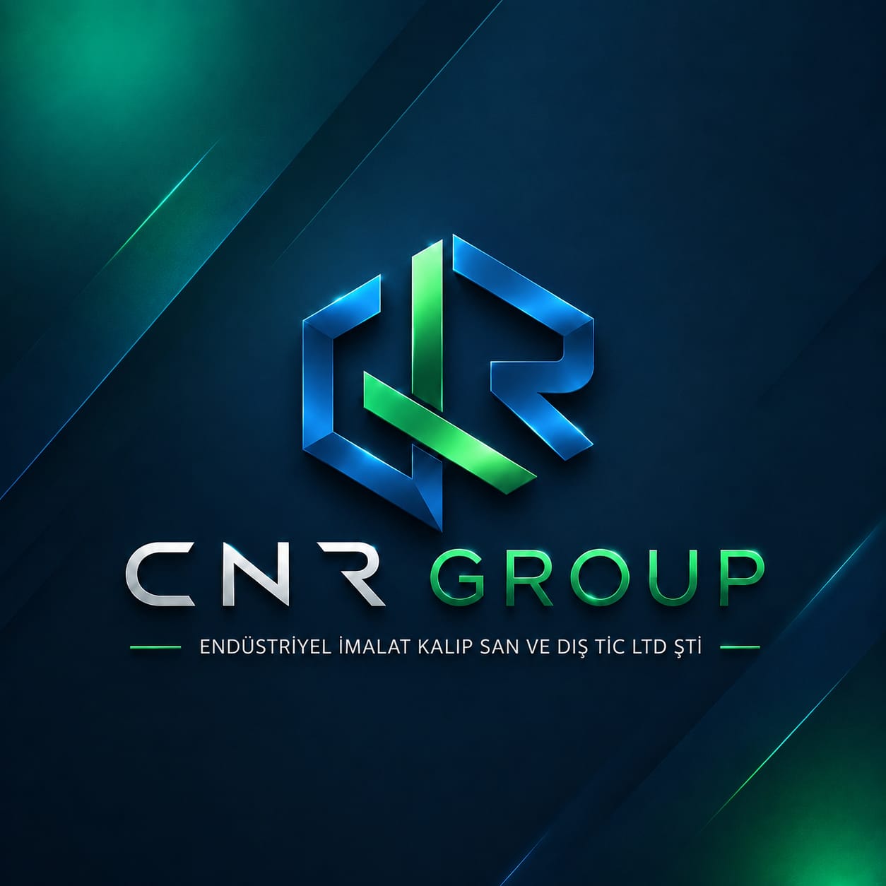 CRN GROUP logosu